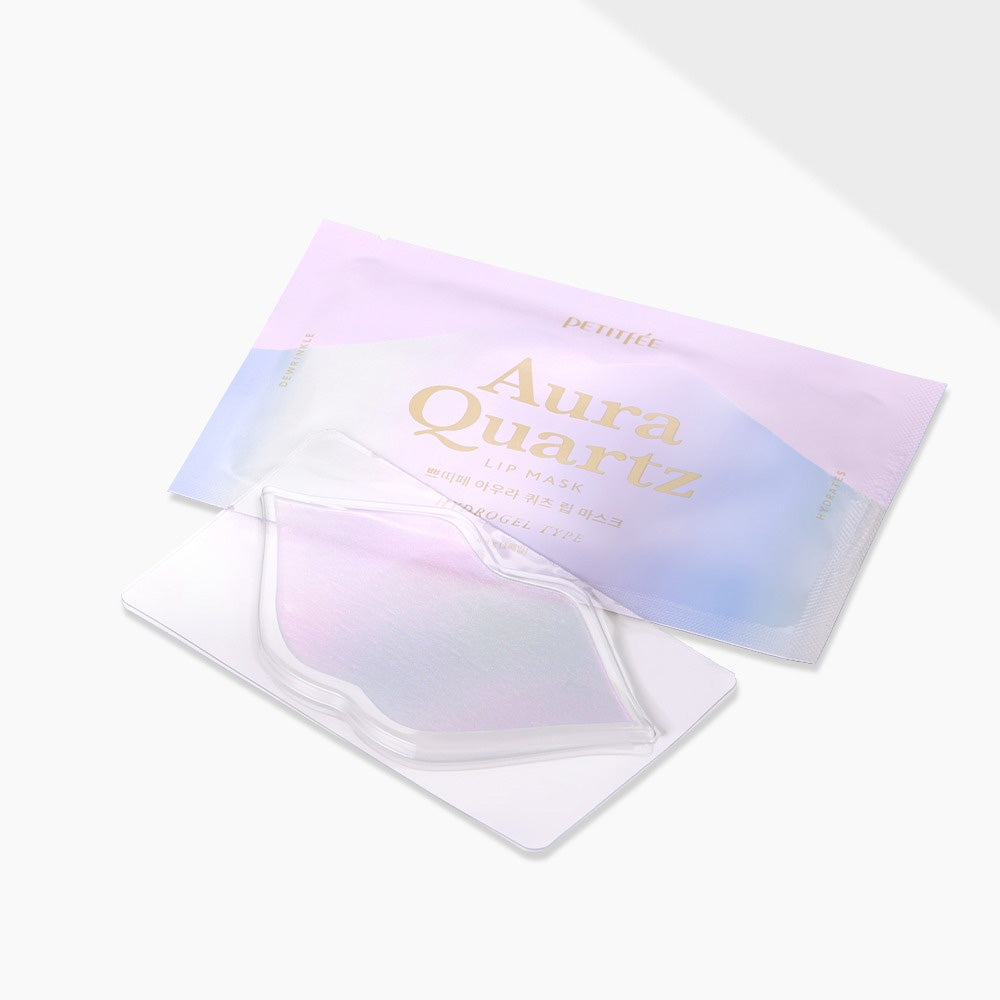 [Petitfee] Aura Quartz Lip Mask (1ea)