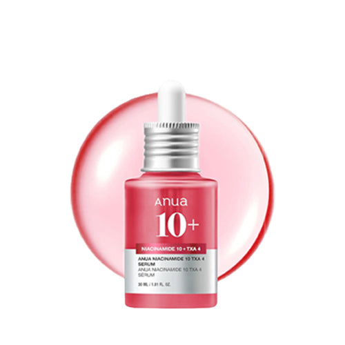 *MOIDA SET* [Anua] Best Seller Serum Duo (Azelaic + TXA)