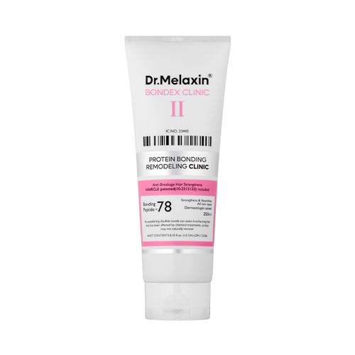 [Dr.Melaxin] Bondex Protein Bonding Remodeling Clinic 250ml