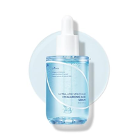 [ISNTREE] Ultra-Low Molecular Hyaluronic Acid Serum 50ml