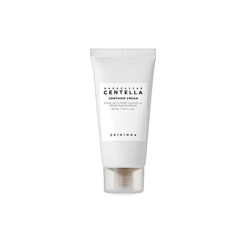 [SKIN1004] *mini* Madagascar Centella Soothing Cream 30ml