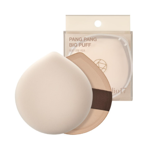 FREE GIFT [Studio17] Pang Pang Big Puff
