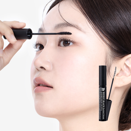 [Benton] Honest Black Eyelash Serum 8ml