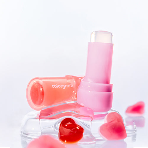 [colorgram] Multi Jelly Stick (3 colors)
