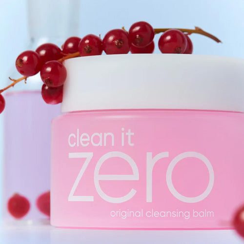 [Banila co] Clean it Zero Original Cleansing Balm 50ml