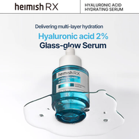 [Heimish] RX Hyaluronic Acid 2% Hydrating Serum 35ml