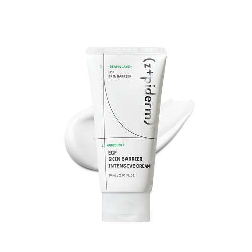 [zipiderm] EGF Skin Barrier Intensive Cream 80ml