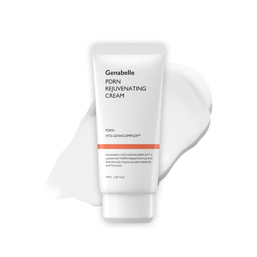 [Genabelle] PDRN Rejuvenating Cream 70ml