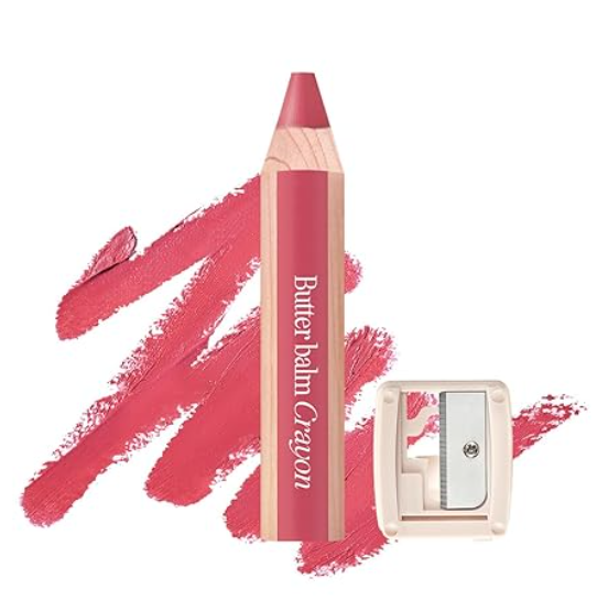 [CLIO] Butter Balm Crayon Set (10 Colors)