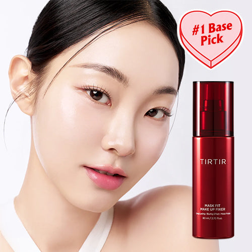 [TIRTIR] Mask Fit Make Up Fixer 80ml