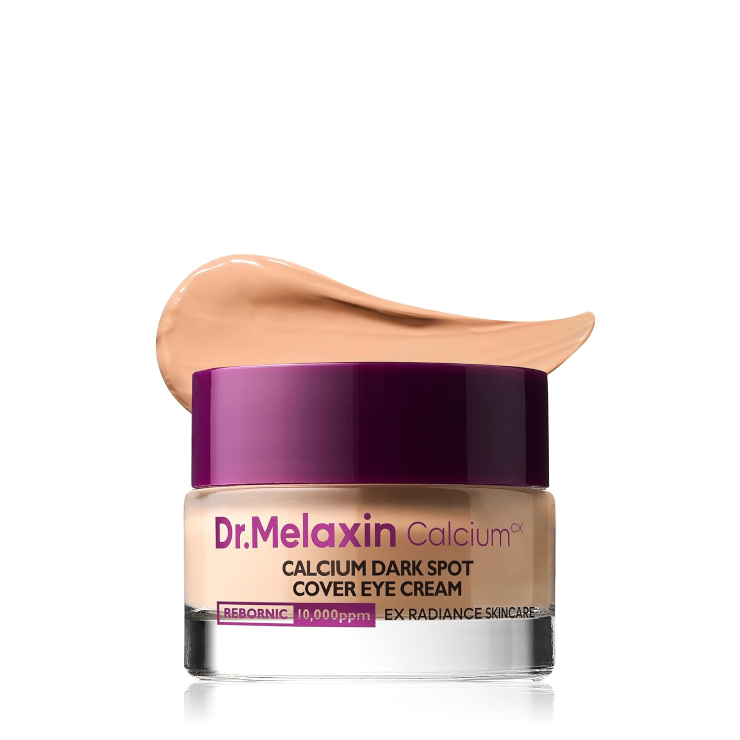 [Dr.Melaxin] Calcium Dark Spot Cover Eye Cream 15g