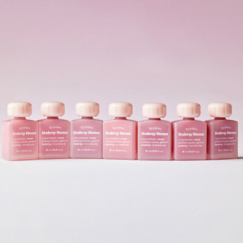 [alternative stereo] Lip Potion Balmy Rose (5 colors)