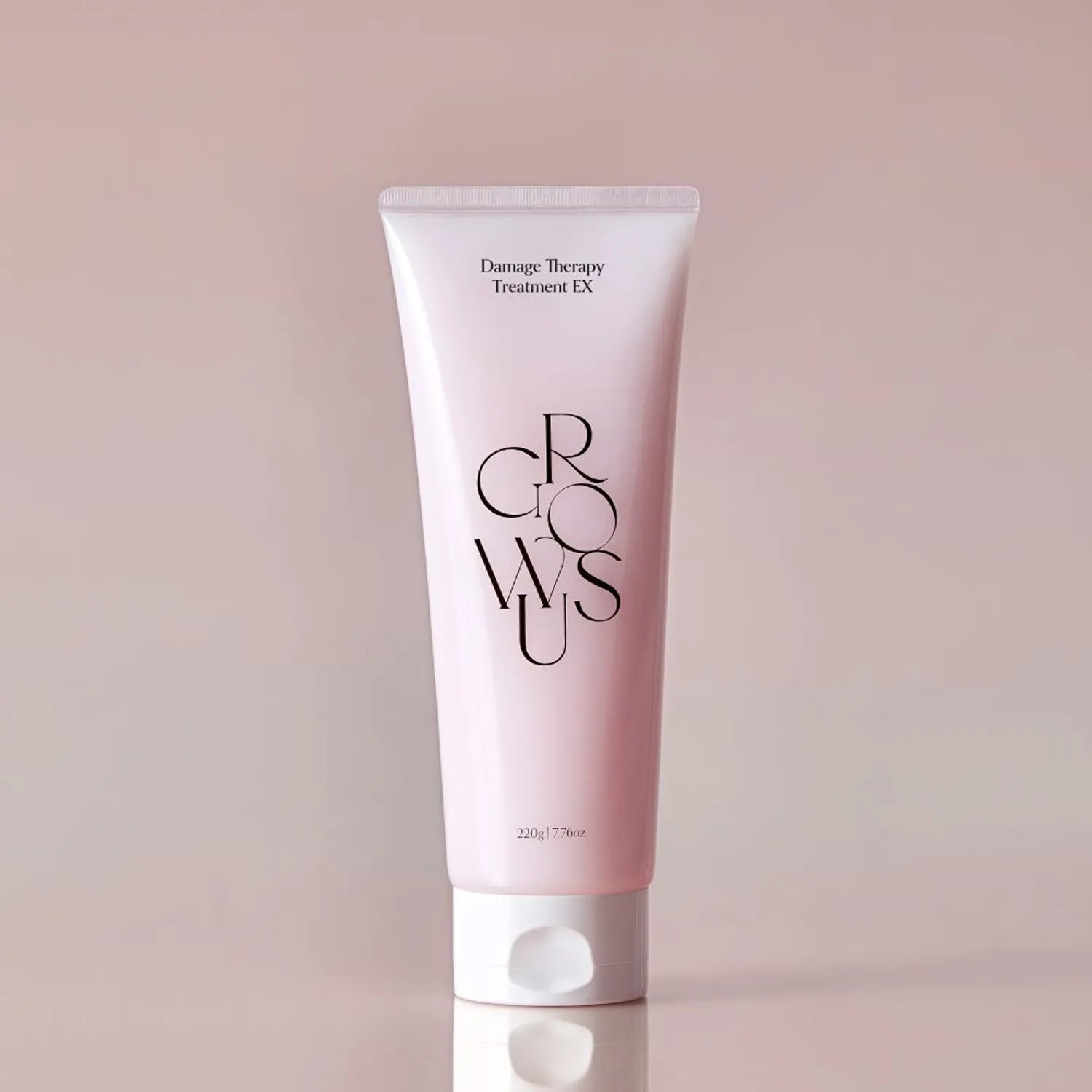 [GROWUS] Damage Therapy Hair Treatment EX 220ml