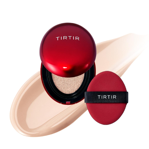 *Flash Deal* [TIRTIR] *mini* Mask Fit Red Cushion (40 colors)