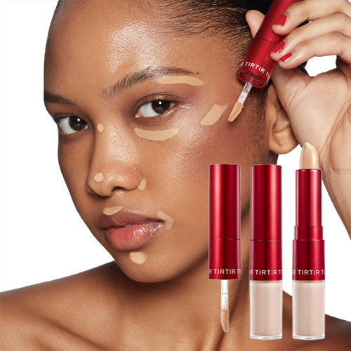 [TIRTIR] Glide & Hide Blurring Concealer (11 colors)
