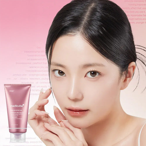 [Medicube] PDRN Booster Gel 300ml