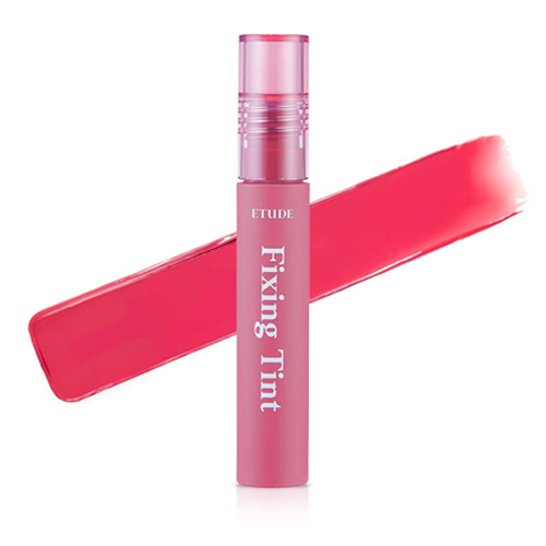 [ETUDE] Glow Fixing Tint (5 colors)