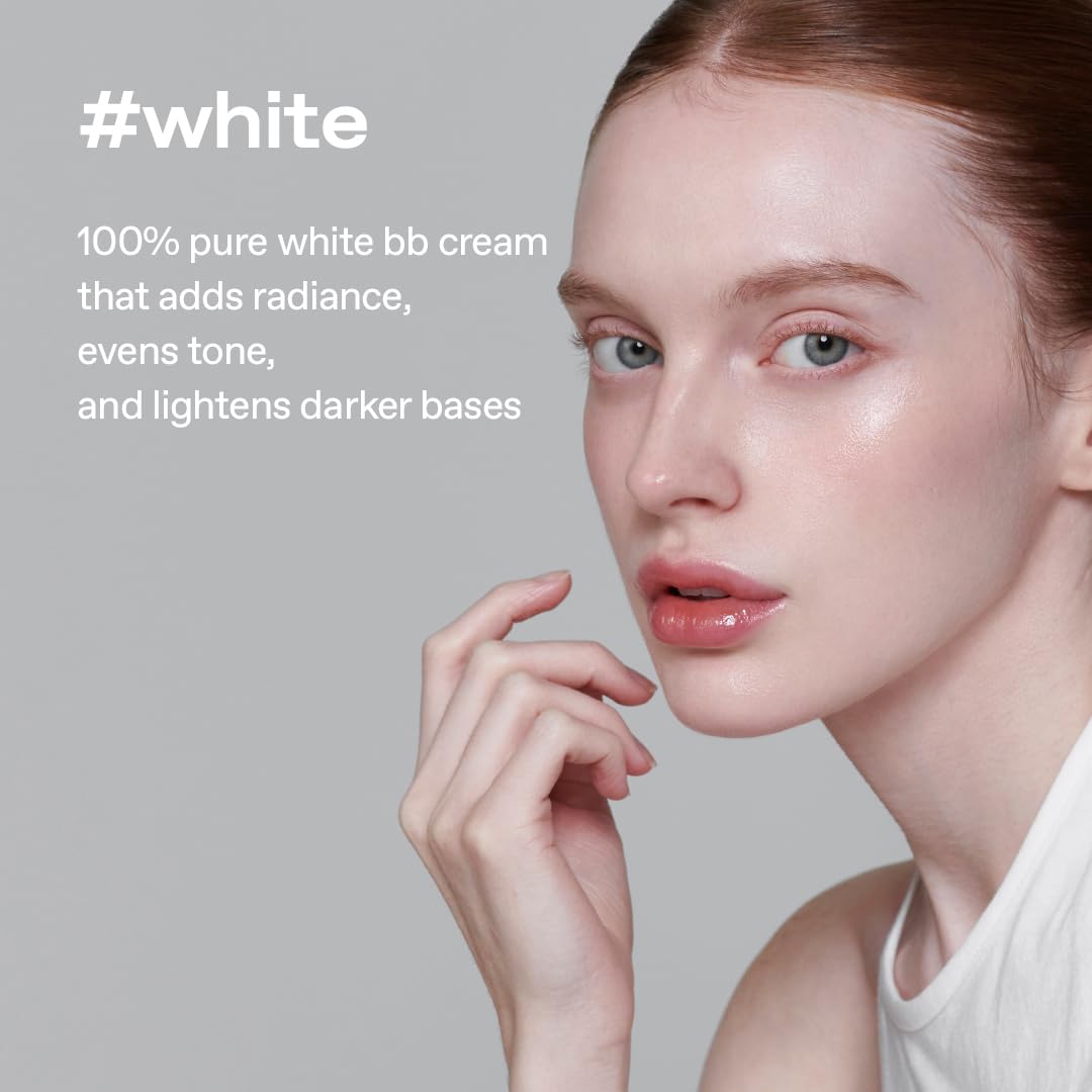 [glow] Breathable Blemish Balm 30ml (3 Colors)