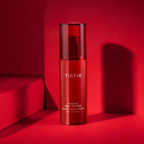 *TIME DEAL*[TIRTIR] Mask Fit Make Up Fixer 80ml