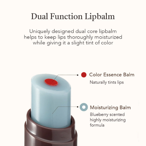 [OBgE] Mood Change Lip Balm
