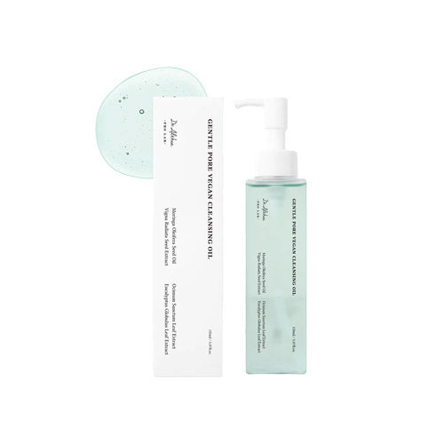 [Dr.Althea] Gentle Pore Vegan Cleansing Oil 150ml