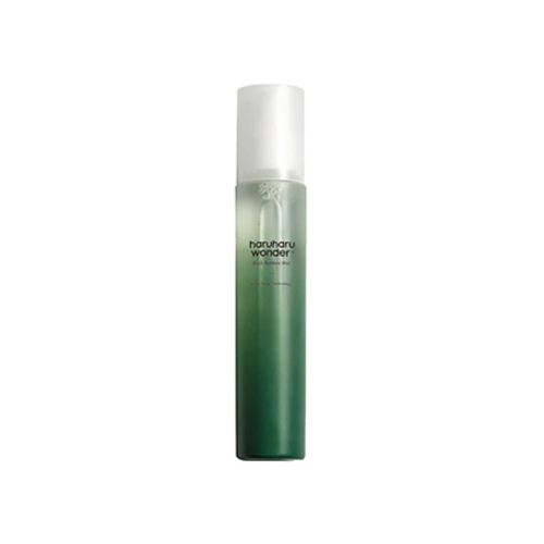 [haruharu wonder] Black Bamboo Mist 150ml