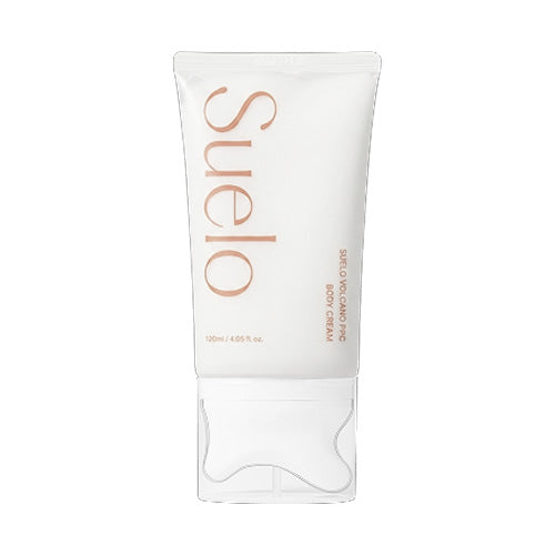 [Suelo] Volcano PPC Body Cream 120ml