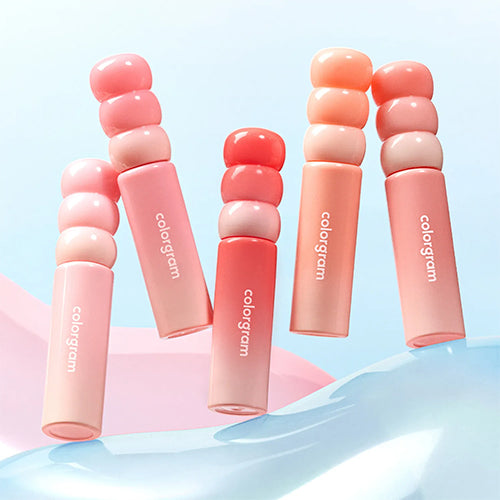 [colorgram] Fruity Glass Tint Milk (8 colors)