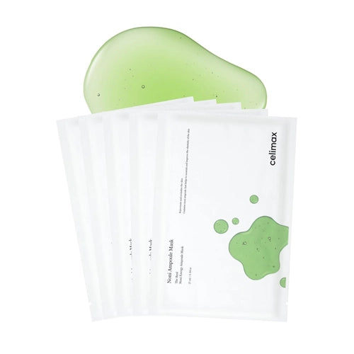 [celimax] Noni Energy Ampoule Sheet Mask (5ea)