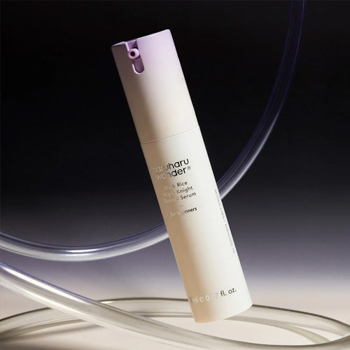 [haruharu wonder] Black Rice Night Knight Retinol Serum 20ml
