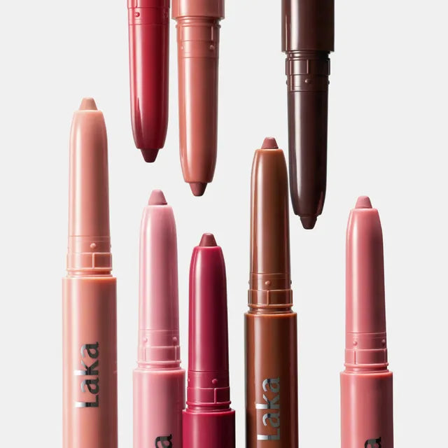 [LAKA] Stain Lip Liner 0.7g (8 colors)