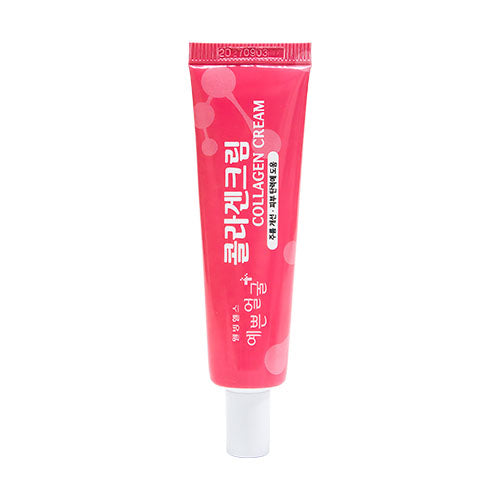 [Well-being Health Pharm] Collagen Cream 25g