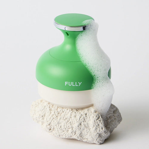 [FULLY] Pore Cleansing Brush