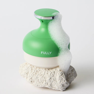 [FULLY] Pore Cleansing Brush
