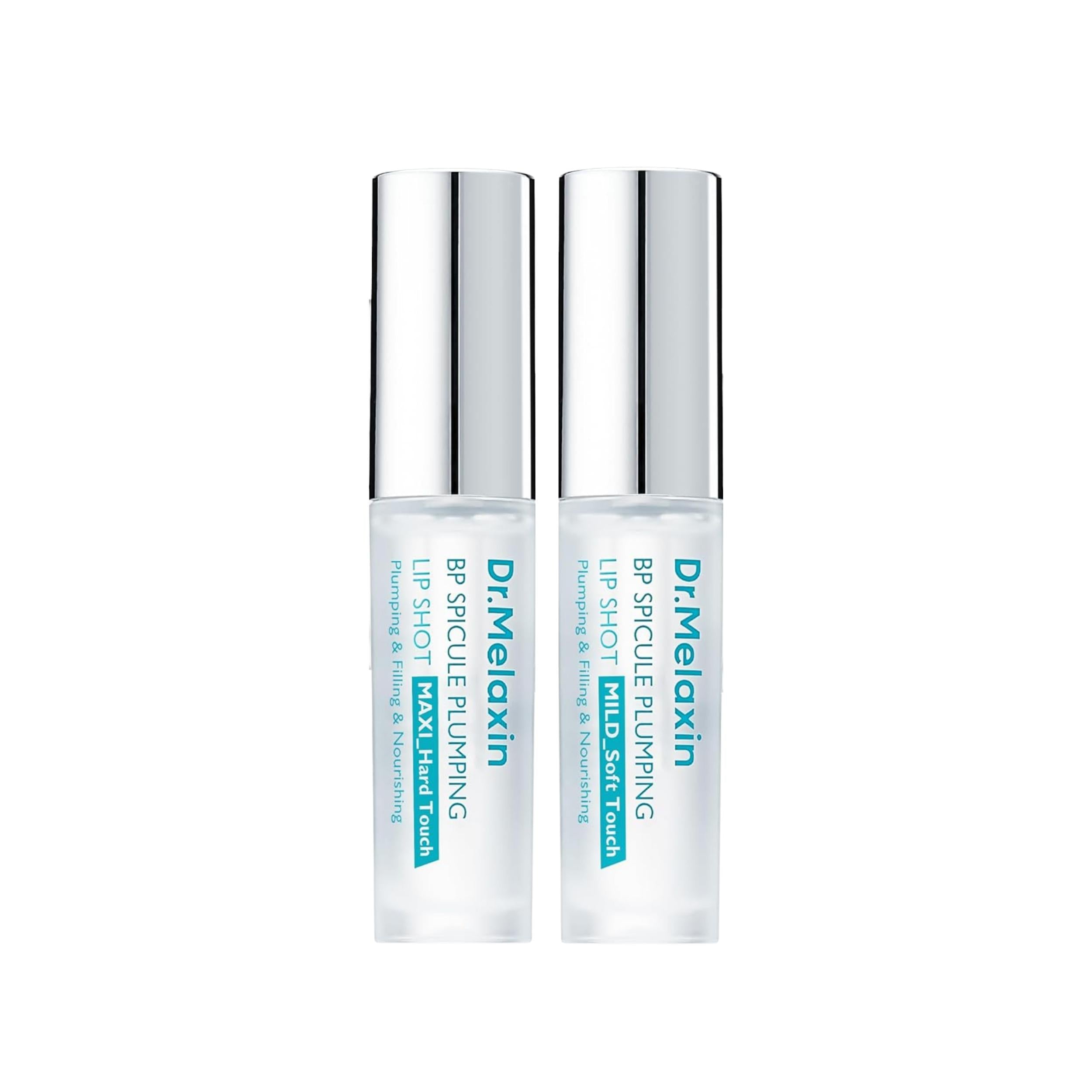[Dr.Melaxin] Spicule Plumping Lip Shot 4ml (2 types)