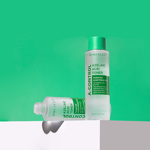 [NINE LESS] A-control Azelaic Acid Toner 150ml