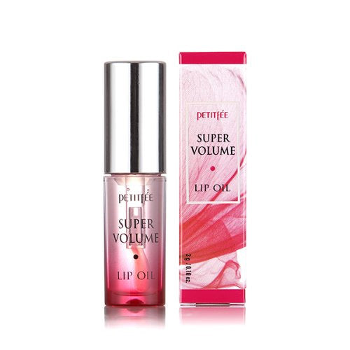 [Petitfee] Aceite labial súper volumen