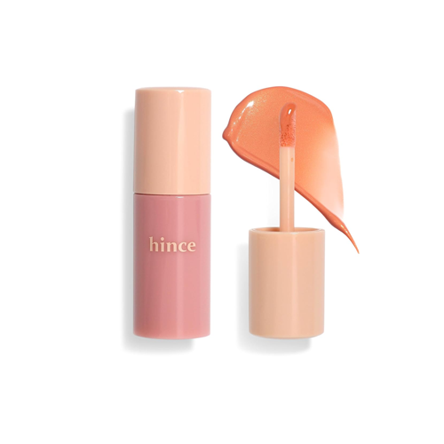 [Hince] Dewy Liquid Cheek 6ml (4 colors)