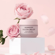 *CLEARANCE*[Heimish] *renew* Bulgarian rose satin cream 50ml