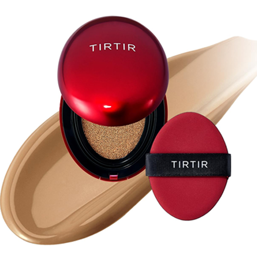 [TIRTIR] Mask Fit Red Cushion Foundation (40 colors)