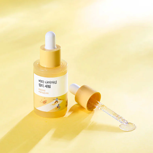 [ROUND LAB] *renew* Vita Niacinamide Dark Spot Serum 30ml
