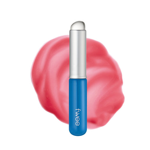 FREE GIFT [Fwee] Fingerlike Silicone Lip Brush Mini 13g