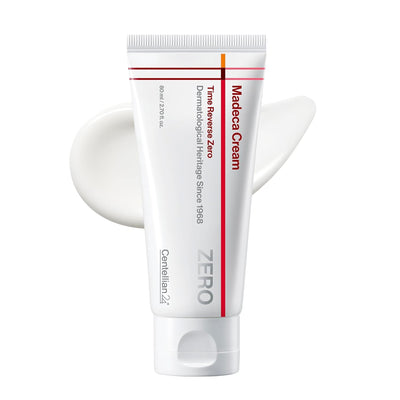 [Centellian24] Madeca Cream Time Reverse Zero 80ml