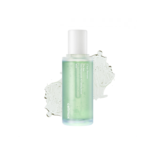 [Celimax] *renew* Cica Niacinamide AC Calming Serum 40ml