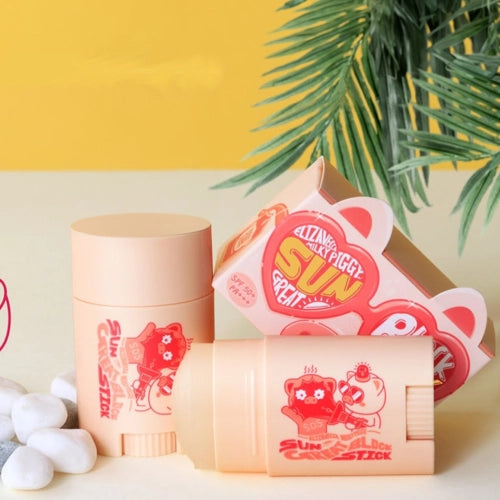 [Elizavecca] Milky Piggy Sun Great Block Stick SPF 50+ PA+++22ml