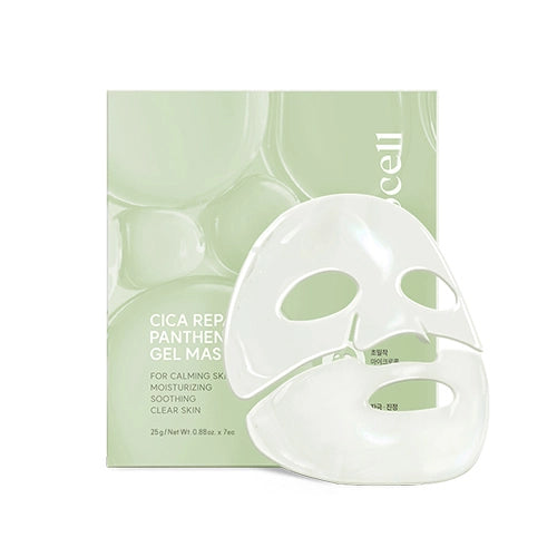 [Arocell] Cica Repair Panthenol Mask (4ea)