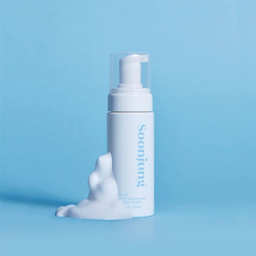 [ETUDE] *renew* Soon Jung Whip Cleanser 250ml