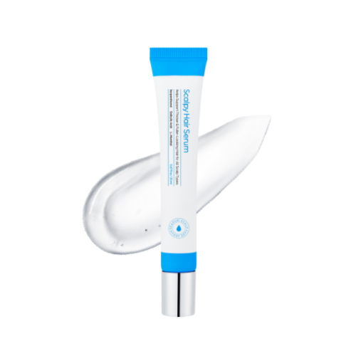 [Seapuri] Scalpy Hair Serum 20ml
