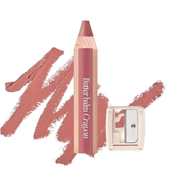 [CLIO] Butter Balm Crayon Set (10 Colors)
