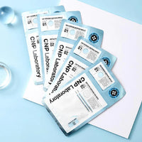 [CNP Laboratory] Quick Soothing S.O.S Mask (5ea)
